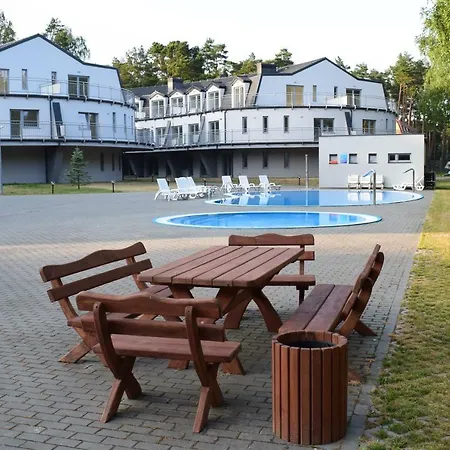 Silence Baltic Pod Zaglami