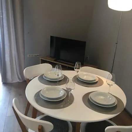 Silence Baltic Pod Zaglami *