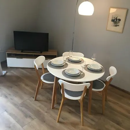 Silence Baltic Pod Zaglami *