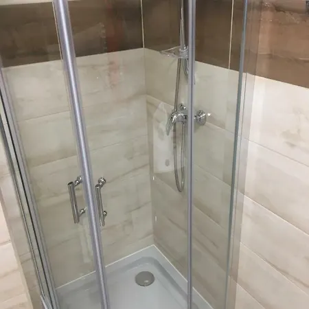 Silence Baltic Pod Zaglami * Поберово