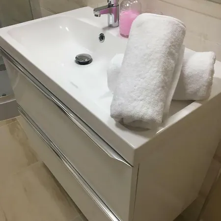 Silence Baltic Pod Zaglami * Поберово