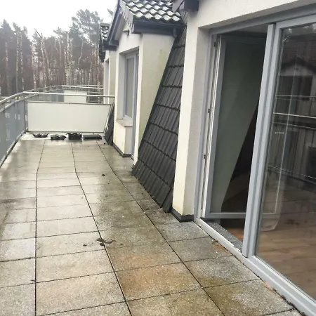 Silence Baltic Pod Zaglami Apartment Pobierowo
