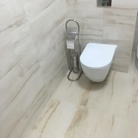 Silence Baltic Pod Zaglami * Поберово