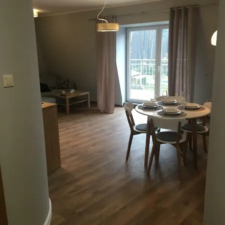 Silence Baltic Pod Zaglami *