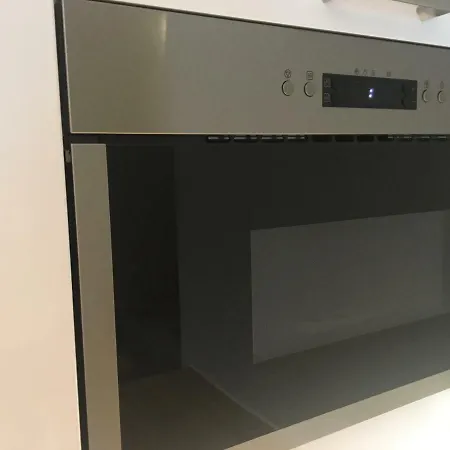 Апартаменты Silence Baltic Pod Zaglami *