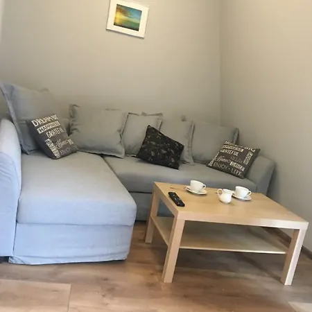 Silence Baltic Pod Zaglami