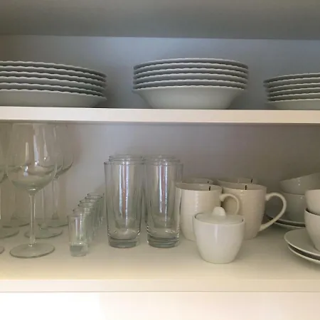 Silence Baltic Pod Zaglami