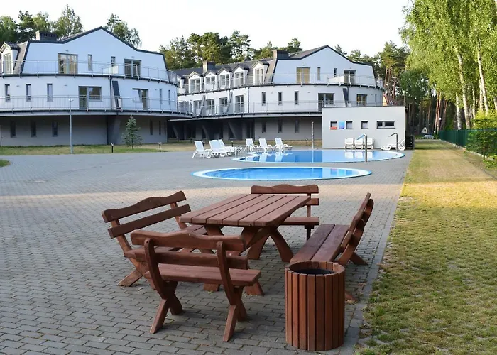 Silence Baltic Pod Zaglami