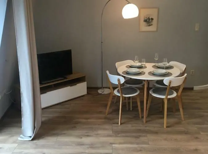 Silence Baltic Pod Zaglami