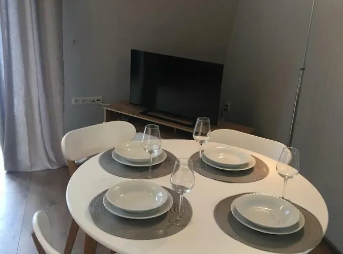 Silence Baltic Pod Zaglami *