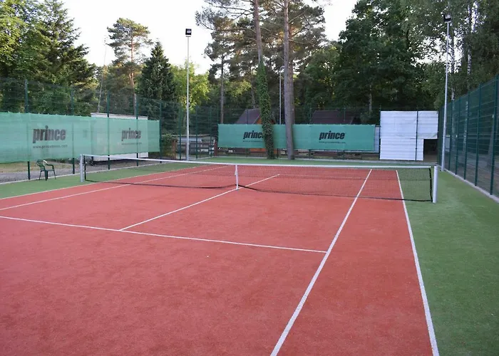 Silence Baltic Pod Zaglami * 波别罗沃