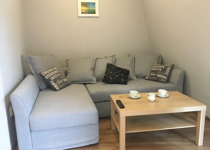 Silence Baltic Pod Zaglami