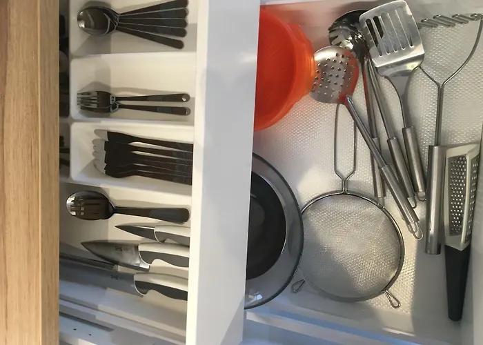 Silence Baltic Pod Zaglami Pobierowo