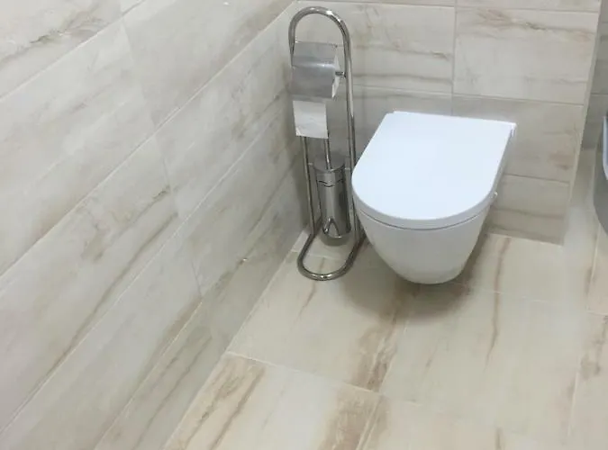 Silence Baltic Pod Zaglami * 波别罗沃