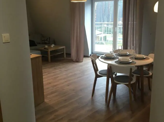 Silence Baltic Pod Zaglami *