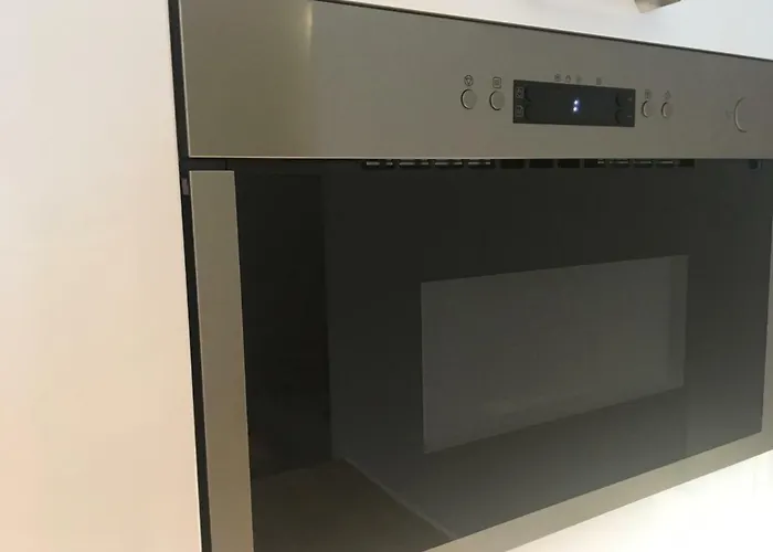 公寓 Silence Baltic Pod Zaglami *