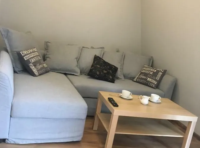 Silence Baltic Pod Zaglami